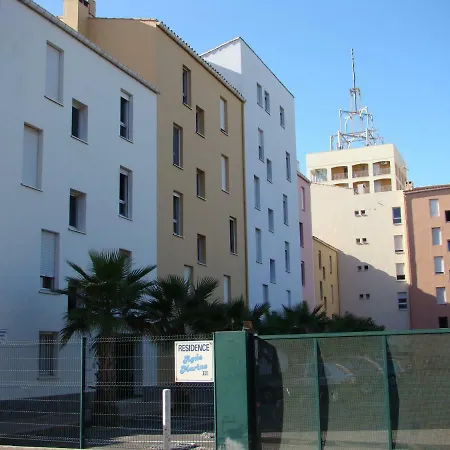 Studio Centre Port Apartment *