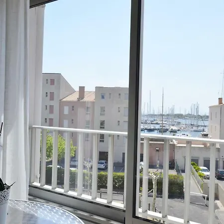 Apartment Studio Centre Port *
