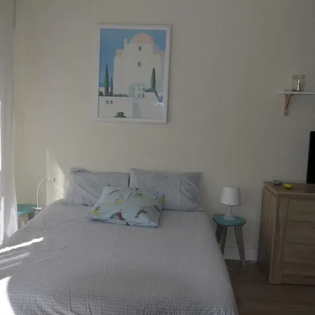 Studio Centre Port Apartment Agde