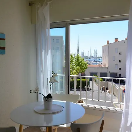 Studio Centre Port Agde