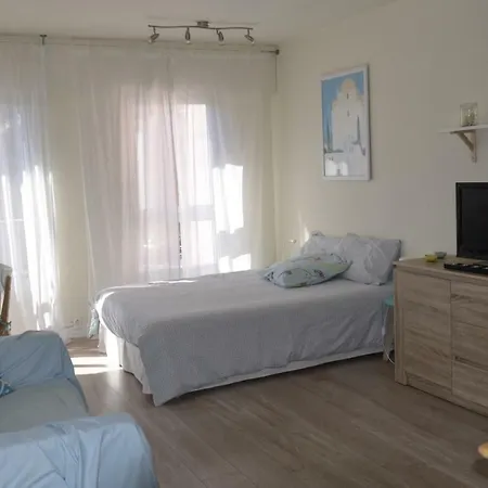 Studio Centre Port Agde